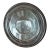 Mid 20th Century Sterling Silver Round Platter For Sale