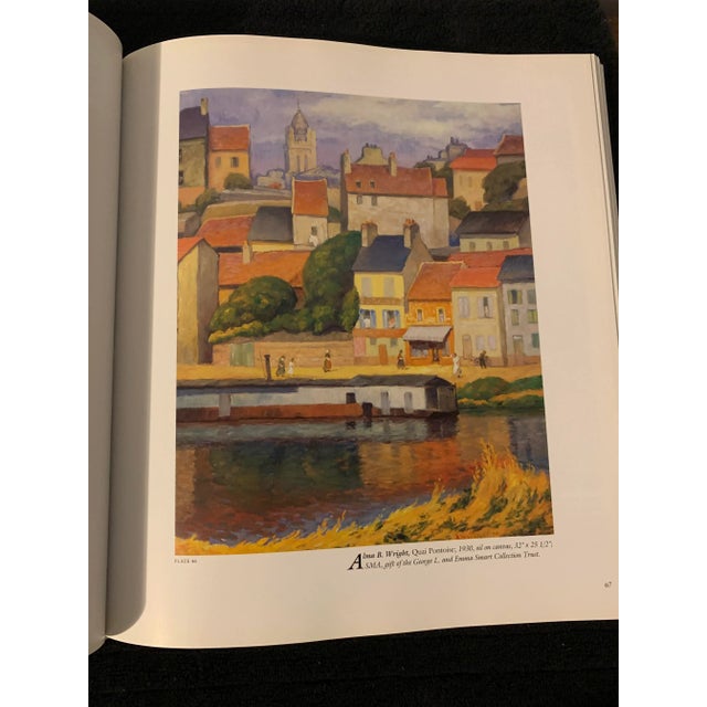 Vintage 1996 Utah Painting & Sculpture Coffee Table Book Chairish