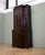 Antique Georgian Mahogany Glazed Display Cabinet, 1810s For Sale - Image 3 of 12