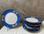 Paris Porcelain Service, 1880, Set of 35 For Sale - Image 9 of 18