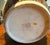 Wood Large Vintage Chinese Porcelain Jardinière / Cachepot / Goldfish Bowl /Carved Hardwood Stand For Sale - Image 7 of 12