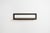 Contemporary 100x27-1 Fläpps Shoe Rack from Ambivalenz For Sale - Image 3 of 4