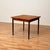 Small Square Dining Table in Teak, Denmark, 1950s-1960s For Sale - Image 13 of 13