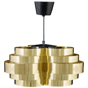 Pendant by Verner Schou
