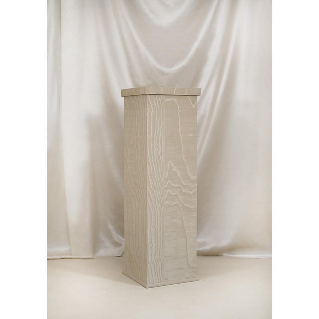 The Lake Pedestal For Sale - Image 4 of 5