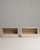 19th Century France Cream Marble Coffee Table For Sale - Image 11 of 11
