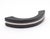 Art Deco Set of Vintage 3 In. Black Plastic Art Deco Drawer Pulls For Sale - Image 3 of 6