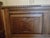 Ernest Thompson Santa Fe - Southwestern Carved Wood Storage Chest / Blanket Chest For Sale - Image 14 of 17