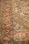 Traditional Vintage Distressed Bakhtiari Rug - 4'7" x 6' For Sale - Image 3 of 9