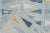 Textile Swedish Geometric Rug by Celerie Kemble for Chairish in Sky, 9'x12' For Sale - Image 7 of 8