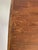 Wood Scandinavian Teak Table, 1960s For Sale - Image 7 of 8