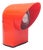 Lamp Oliver by Paolo Piva for Lumenform, 1970s For Sale