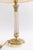 Historistic Cut Glass Stem Table Lamp, 1890s For Sale - Image 15 of 18