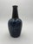 Ceramic Vase Blue Series by Einar Johansen for Soholm, 1960s For Sale - Image 6 of 6