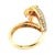 Carrera Y Carrera 18k Gold Pave Diamond Panther Ring For Sale In Las Vegas - Image 6 of 10