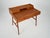 Vintage Teak Desk by Arne Wahl Iversen for Vinde Møbelfabrik, 1960s For Sale - Image 12 of 17
