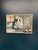 Stig Rosell, The Cat in the Window, 1950s, Oil on Canvas, Framed For Sale - Image 8 of 13