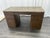 Wood Rh Ligné Emperador Desk by Julie Lawrence For Sale - Image 7 of 18