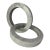 Carrera Marble Decorative Interlocking Rings For Sale