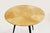 Pair of Small Aldo Tura Parchment Top Side Tables , Italy 1950's For Sale - Image 17 of 18