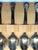 Early 20th Century Boxed Bulgari Rosenthal Eccentrica Eccentria Sterling Silver Spoons - Set of 6 For Sale - Image 9 of 13
