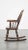 English Windsor Children's Rocking Chair, Early 19th Century For Sale - Image 5 of 12