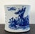 Chinese Chinese Porcelain Ba Xian Guo Hai Bitong For Sale - Image 3 of 8