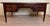 Louis XVI Style Ministers Desk in Mahogany For Sale - Image 5 of 5