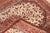 Middle Eastern Rug in Wool For Sale - Image 10 of 11