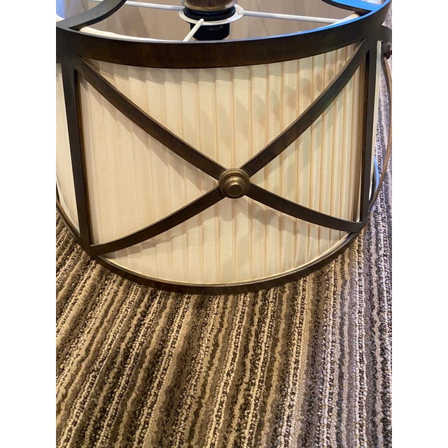 Vaughan Menton Pendant For Sale In Birmingham - Image 6 of 7