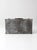 Early 20th Century Antique Galvanized Metal Travel Case For Sale - Image 5 of 18
