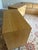 Pair of Vintage Henredon Scene Two Burlwood Dressers (Can Sell Separately) For Sale In San Francisco - Image 6 of 8