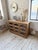 1950s Walnut Seed Merchant Sideboard, 1950 For Sale - Image 5 of 18