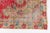 1960s Hand-Knotted Traditional Anatolian Rug For Sale - Image 6 of 9