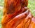 Italian Terracotta Boxer Dog Statue c.1960s For Sale - Image 10 of 17