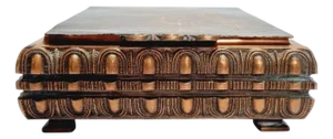 Industrial Cigar Box , 1970s