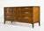 Clean-lined and versatile, this 1960s walnut dresser by United Furniture delivers the warmth and simplicity that define...
