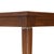 Dining Table by Paolo Buffa for Palazzi Dellarte Cantù, 1950s For Sale - Image 12 of 16