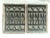 Mid-Century Modern Symmetrical Wood Form Wall Art For Sale - Image 3 of 14