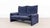 Cassina Maralunga 2-Seater Sofa by Vico Magistretti for Cassina, 2000s For Sale - Image 4 of 18