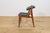 1960s Mid-Century Teak Ella Dining Chair by Arne Vodder for Vamo Sønderborg, Denmark, 1960s For Sale - Image 5 of 16