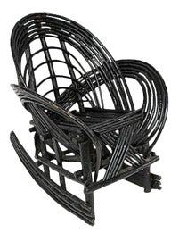 Example of Children's Rocking Chairs