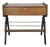 Vintage Cabinet with Magazine Rack from Ilse Möbel, Germany, 1960s For Sale