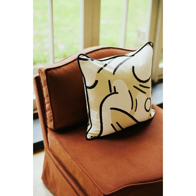 Our Felix slipper chair is the versatility hero. It sits just as well in the sitting room as it does in the bedroom or...
