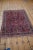 Persian Vintage Sarouk Rug - 3'4" X 4'11" For Sale - Image 3 of 8