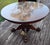 1890 Tiger Claws Round Table For Sale - Image 6 of 11