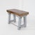 Desk / Console Table by Diamantfabriek for Fermetti For Sale - Image 5 of 18