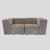 Giancarlo Piretti Sep System 61 Sofa by Giianlo Lettetti for Anonymima For Sale - Image 4 of 11