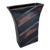 1960s Flash Flared Vase by Margareta Hennix For Sale