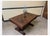 Vintage Extendable Table, 1945 For Sale - Image 3 of 10